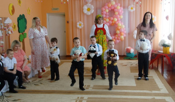 Утренники, посвященные Международному женскому дню Утренники, посвященные Международному женскому дню.